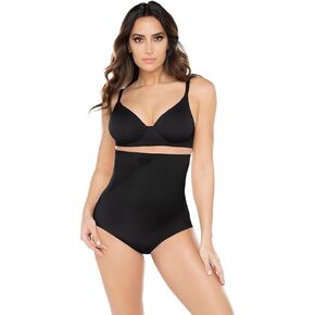 Miraclesuit Women's Tummy Tuck High Waist Shaping Panty Brief
