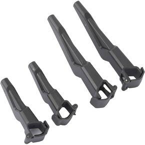 UAV Extension Leg Protector Stable Drone Landing Front and Rear Legs High Strength Wearable Quick Release for Drones