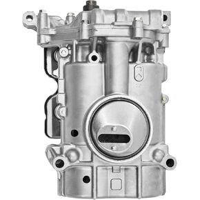 مجموعة مضخة الزيت متوافقة مع Honda Element 2.4L 2003-2011 Honda Accord 2.4L 2003-2007 Acura TSX 2.4L 2004-2008 يستبدل # 15100-RAA-A02 15100-RBB-003 in Kuwait
