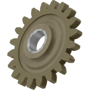 M MATI Oil Pump Idle Gear for Suzuki LTZ400 DRZ400 for Kawasaki KFX400 KLX400 16321-29F00 59051-S005