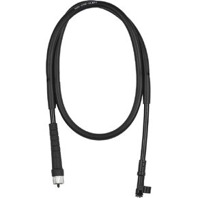 Motorcycle Speedometer Cable Compatible with Honda VF 750 Interceptor F/VF 1000 Interceptor F/VF 1000 F/VT 750 Shadow C 44830-MB2-000