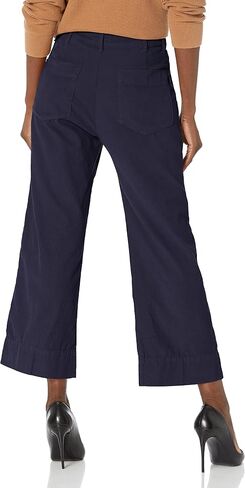 Velvet by Graham & Spencer Women's Vera Corduroy Wide Leg Pant in Saudi Arabia