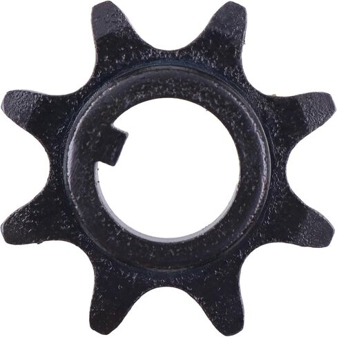 JZGRDN 2PCS Sprockets 5140010-81 Compatible with DeWalt Planer DW734 DW735 DW735X in Saudi Arabia
