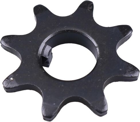 JZGRDN 2PCS Sprockets 5140010-81 Compatible with DeWalt Planer DW734 DW735 DW735X in Saudi Arabia