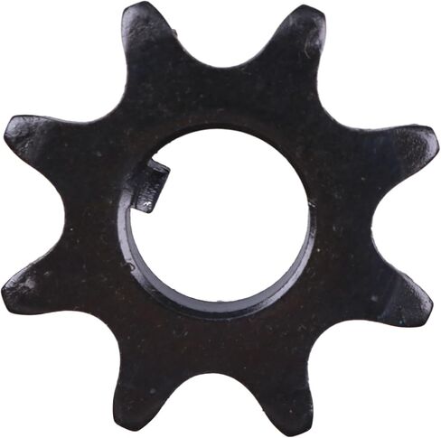 JZGRDN 2PCS Sprockets 5140010-81 Compatible with DeWalt Planer DW734 DW735 DW735X in Saudi Arabia