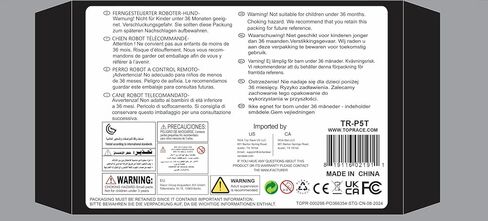 Top Race Remote Control Airplane, RC Plane 4 Channel Ready to Fly RC Planes for Adults, Advanced RC Foam Plane, Remote Control War Cessna P51 Mustang Upgraded with Propeller Saver (14 * 15 inch) in Kuwait