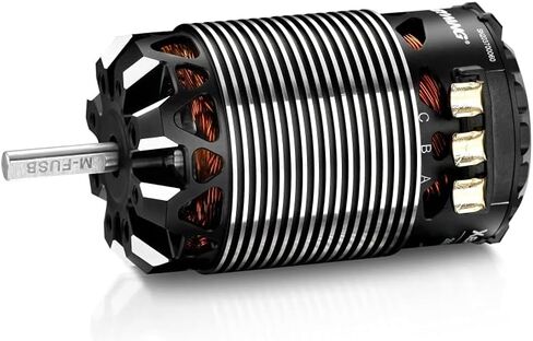 محرك هوبيوينج XERUN 1/8 كومبيتيشن G3 (XERUN-4268SD-2200KV-G3-OffRoad) in Kuwait