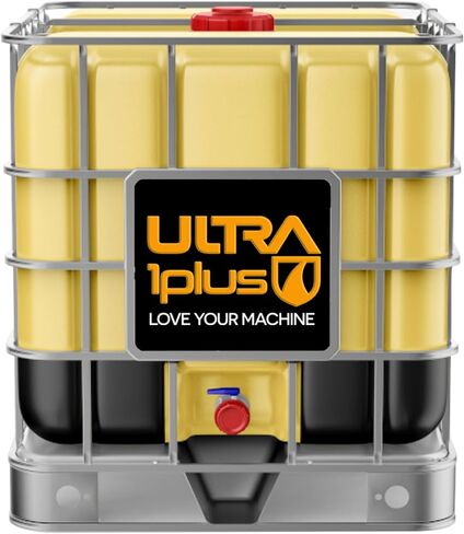الزيت الهيدروليكي Ultra1Plus™ ISO 46 AW | سطل 5 جالون in Saudi Arabia