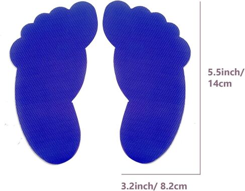 30 قطعة من علامات السجاد على شكل نجمة للسجاد على الأرض وعلامات تحديد موضع السجاد وعلامات الجلوس على السجاد، نقاط تحديد السجاد على شكل نجمة متعددة الألوان للأطفال في الفصول الدراسية في مرحلة ما قبل المدرسة ورياض الأطفال in Kuwait