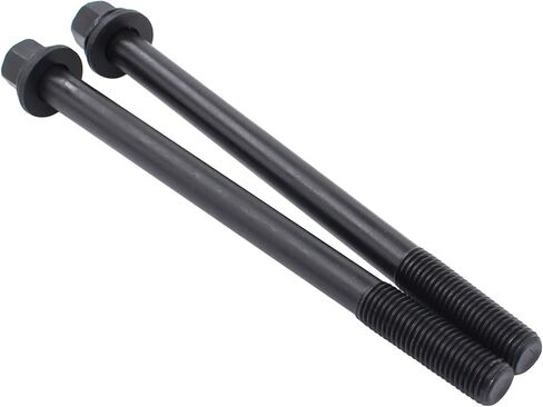 NewYall Engine Cylinder Head Gasket Bolts Set for Honda Odyssey 2005-2010, Pilot 2005/2008, Acura MDX 2003-2006, RL 2005-2008, TL 2007-2008 in Saudi Arabia