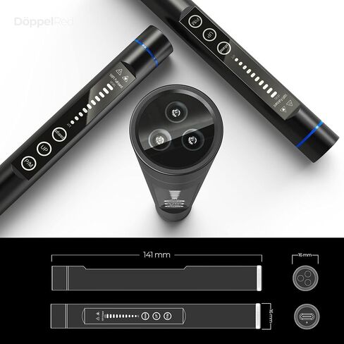 Hidden Camera Detectors, Privacy Pen Hidden Devices Detector in Saudi Arabia