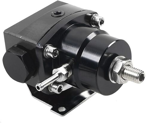 مجموعة نظام خط الوقود من سلسلة K مدسوسة K تناسب محرك Acura Integra 90-01، Honda Civic 88-00/ Civic Del Sol 93-97 K20 / K24 in Saudi Arabia