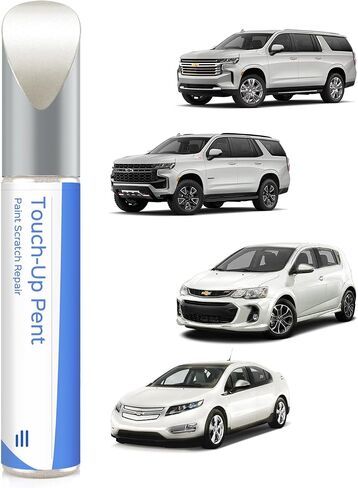GA0/WA619D Northsky Blue Metallic Touch Up Paint Compatible with Chevrolet Exact Match Chips and Nicks Touch Up in Saudi Arabia