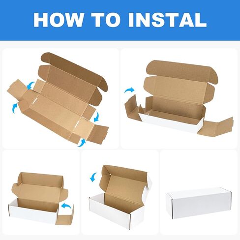 صندوق تخزين بطاقات التداول من Septo مكون من 8 قطع، صندوق بطاقات لبطاقة البيسبول وبطاقة Tcg مع 15 قطعة من صناديق تجميع بطاقات الفواصل ومنظم البطاقات، يحمل 4800 بطاقة in Kuwait