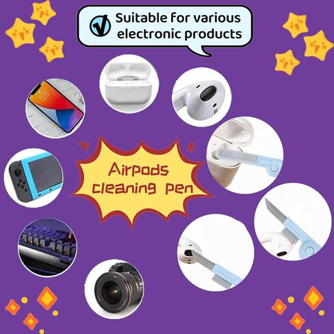 AirPods 3rd Generation Case Cover 2021,Cute Funny Kawaii Cool Design Fashion Cartoon Case for Apple Airpods 3 gen Soft Silicone Case with Cleaner kit,Keychain and Lanyard for Boys Girls Kids. in Kuwait