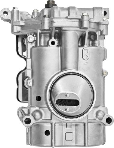 مجموعة مضخة الزيت متوافقة مع Honda Element 2.4L 2003-2011 Honda Accord 2.4L 2003-2007 Acura TSX 2.4L 2004-2008 يستبدل # 15100-RAA-A02 15100-RBB-003 in Kuwait