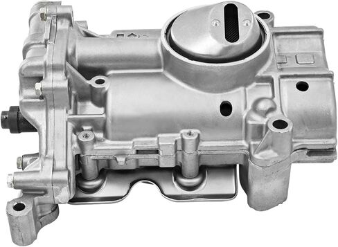 مجموعة مضخة الزيت متوافقة مع Honda Element 2.4L 2003-2011 Honda Accord 2.4L 2003-2007 Acura TSX 2.4L 2004-2008 يستبدل # 15100-RAA-A02 15100-RBB-003 in Kuwait