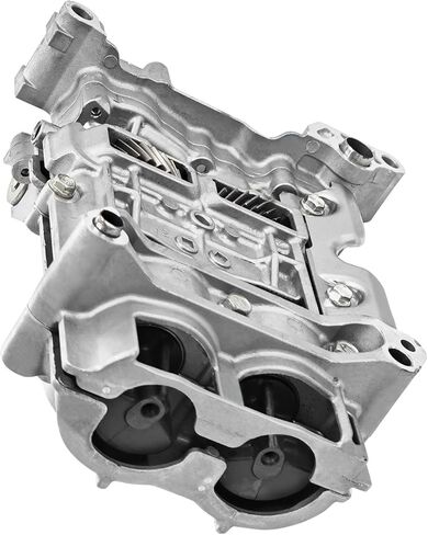 مجموعة مضخة الزيت متوافقة مع Honda Element 2.4L 2003-2011 Honda Accord 2.4L 2003-2007 Acura TSX 2.4L 2004-2008 يستبدل # 15100-RAA-A02 15100-RBB-003 in Kuwait