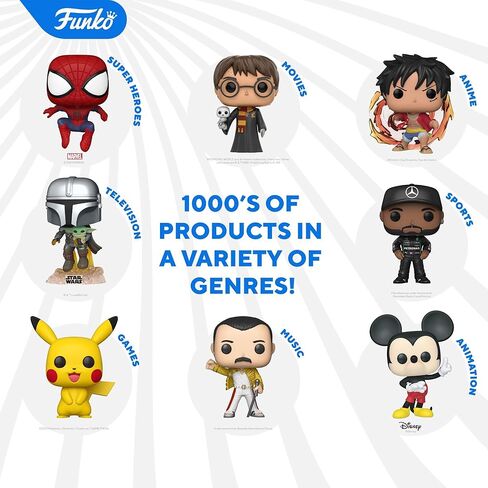 Funko Pop! Town: The Wizard of Oz - 85th Anniversary, Wizard of Oz with Emerald City in Saudi Arabia