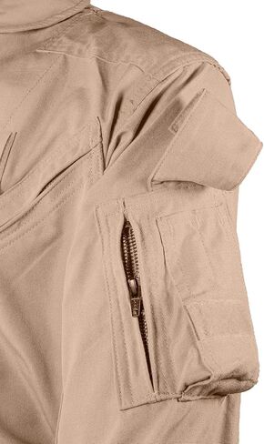 Propper للجنسين-الكبار Cwu 27/P بدلة طيران أراميد Af Tan in Kuwait