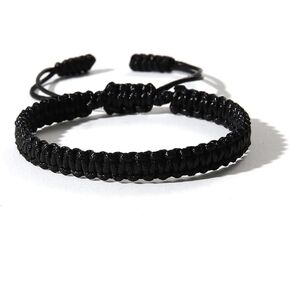 Surfer Bracelet Bohemian Woven Bracelet Vacation Waterproof Bracelet