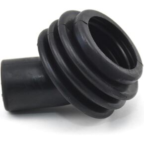 Generic 5 Speed Transmission S5-42 Inner Shift Rubber Boot Compatible with Ford F250 F350 F450