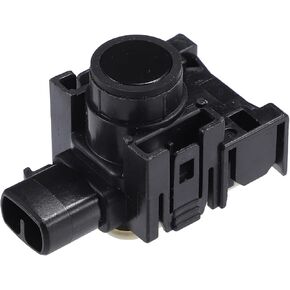 uxcell Reverse Backup Parking Rear Bumper Park Assist Object Sensor No.8934178010C1 for Lexus IS300 2015-2019 for Lexus IS350 2015-2019
