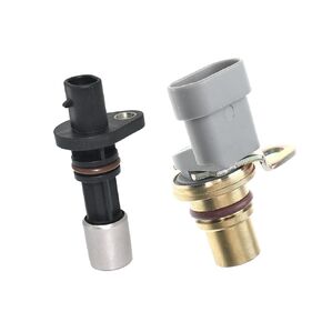 ALINREDBX Engine Camshaft and Crankshaft Position Sensor Kit Suitable for Chevy Cavalier S10 1997-2002 for GMC 2.2L