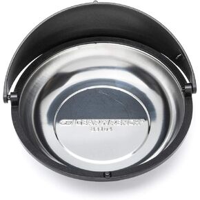 GEARWRENCH 6" Round Universal Magnetic Parts Tray - 83104