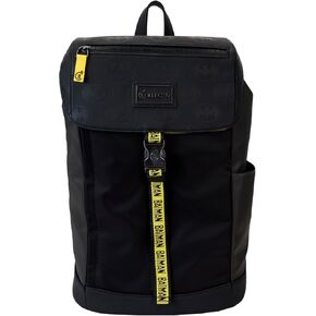 Loungefly Collectiv Batman 85th Anniversary Travelr Backpack