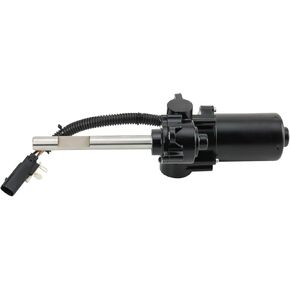 TRQ Right Power Running Board Motor Compatible with 2019-2022 Ram 1500
