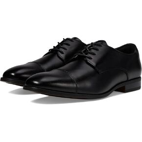 STACY ADAMS Men's Lawson Cap Toe Oxford