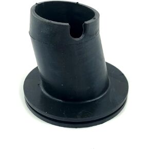 Carb Intake Manifold Boot 0670-451 for Arctic Cat Snowmobile 1995-1997 Z440