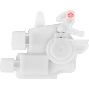 Front Right Passenger Side Door Lock Actuator Motor Replacement for 2003-2007 Honda Accord, 2006-2014 Ridgeline, 2004-2008 Acura TSX TL Replace 72115-SDA-A01, 72115SDAA01