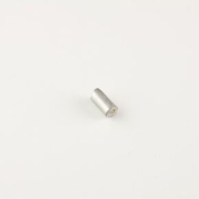 6 Ga. Gray Solder Slugs for Copper Lugs and Battery Terminals - (Pack of 10)