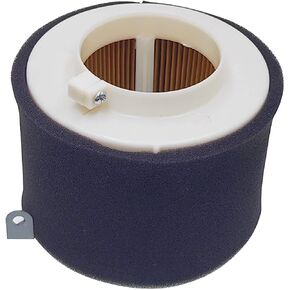 MOWFILL 11029-1004 Air Filter Replace Kawasaki 11029-1004 Fits Kawasaki Mule 500 520 550 600 610 2500 2510 2520