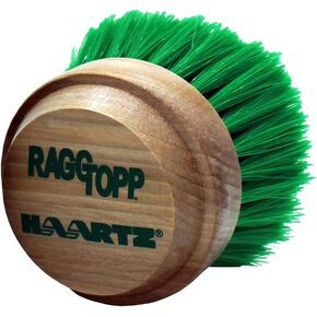 Raggtopp Premium Convertible Top Brush