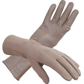 MOM Nomex Flight Gloves, US MILSPEC Summer Flyers