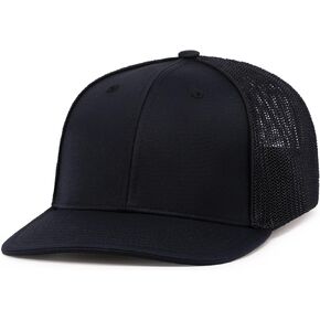 Pacific Headwear Trucker Flexfit Cap