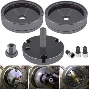 3406 Diesel Front & Rear Crankshaft Seal Wear Sleeve Installer for CAT Caterpillar 3406 3408 C-15
