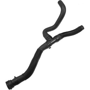 95039027 HVAC Heater Core Outlet Hose Assembly for Chevrolet Cruze 2011-2016 L LS LT 1.8L L4 - Flex/Gas Heater Return Hose Replace 95971217 95971218 95971219 Item Replacement