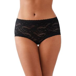 Wacoal Women's High Profile Brief Panty