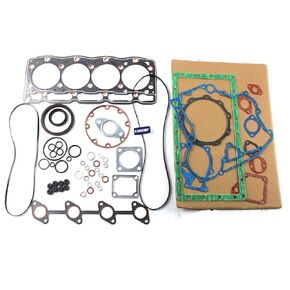 V1505T 4D78J Engine Gasket kit Set for Kubota V1505 V1505E V1505D Excavator Parts