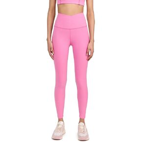 Beyond Yoga Women's Spacedye at Your Leisure Midi Leggings