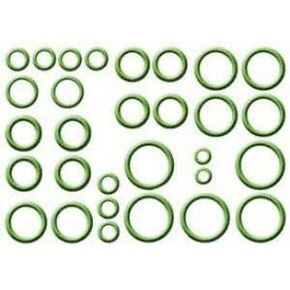 SANTECH INDUSTRIES Santech MT2571 A/C System O-Ring and Gasket Kit