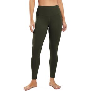 JOYSPELS Smooth Feeling Yoga Pants for Women High Waisted Workout Lounge Leggings Buttery Soft