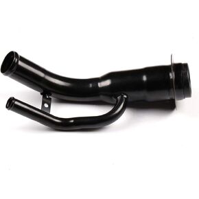 OCPTY Fuel Filler Neck Tube 52127876 577-976 Steel Pipe Tube Fits For Dodge Dakota 1997 1998 1999