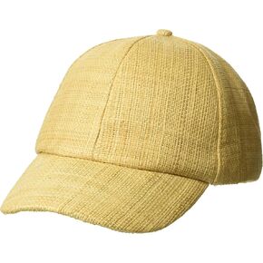 Ted Baker Men's Harpp Raffia Cap