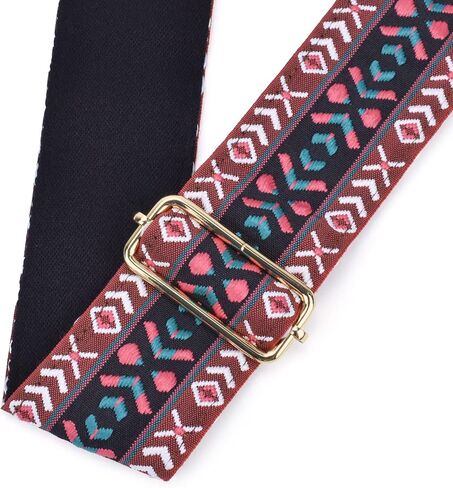 CLOUDMUSIC Handbag Strap Replacement Crossbody Strap Purse Strap for Women Girls in Kuwait