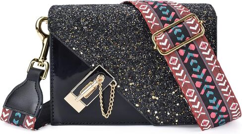 CLOUDMUSIC Handbag Strap Replacement Crossbody Strap Purse Strap for Women Girls in Kuwait